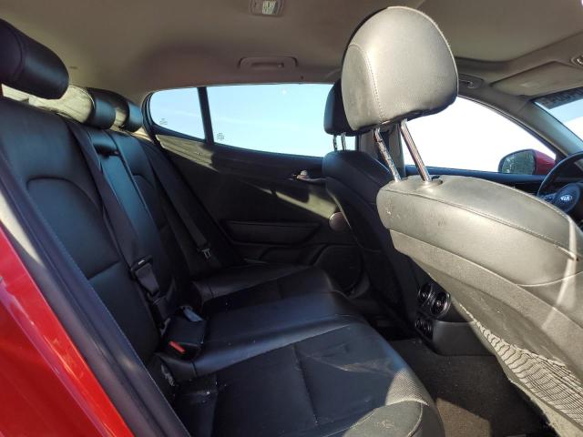 2019 KIA STINGER PR - KNAE25LA3K6051460