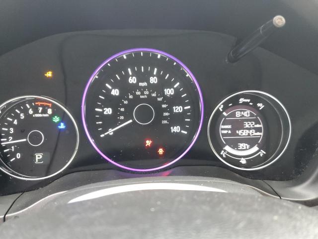 2018 HONDA HR-V EX - 3CZRU6H50JG705290