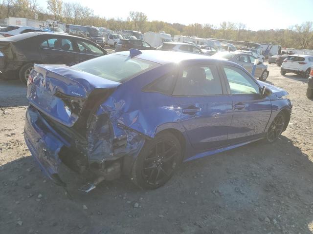Vin: 2hgfe2f53nh513676, lot: 78841054, honda civic sport 20223