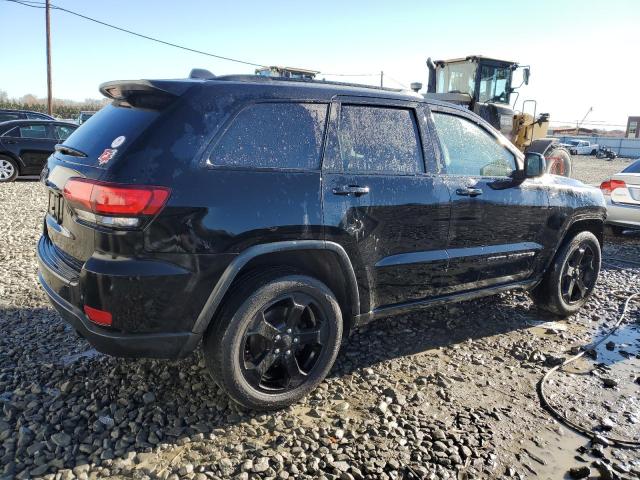 Vin: 1c4rjfagxkc642570, lot: 80532784, jeep grand cher laredo 20193