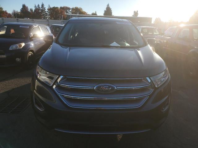 2016 FORD EDGE SEL - 2FMPK4J91GBB99514