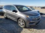 HONDA PILOT ELIT photo