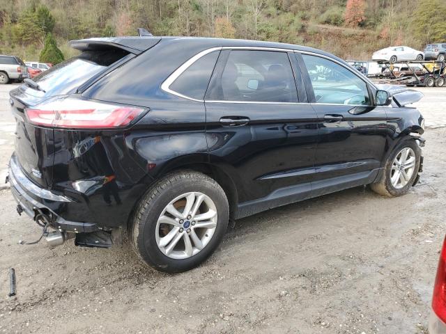 2019 FORD EDGE SEL - 2FMPK4J90KBB74872