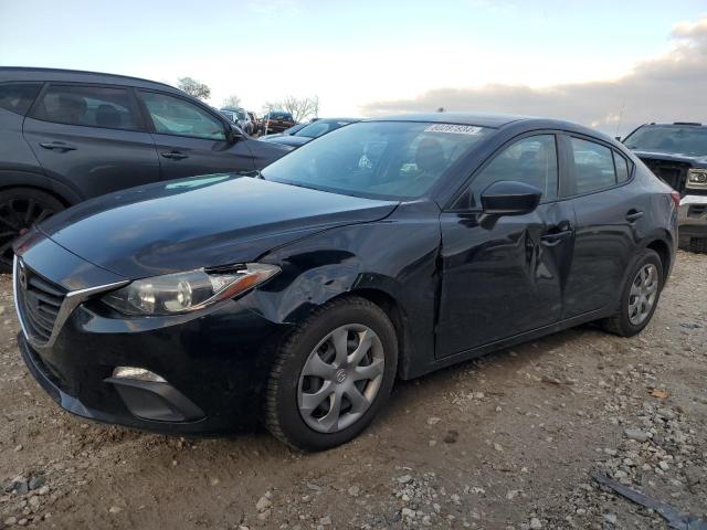 2016 MAZDA 3 SPORT #3024266876