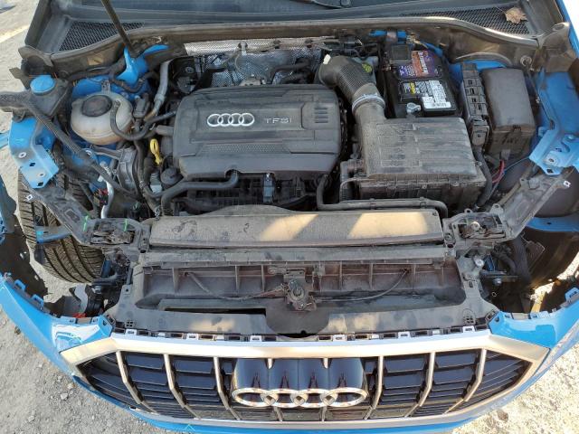 2019 AUDI Q3 PREMIUM - WA1EECF34K1084907