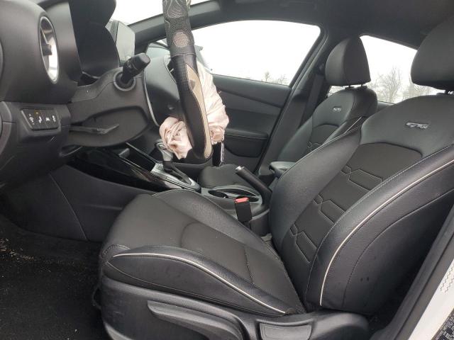 2021 KIA FORTE GT L - 3KPF34AD3ME328102