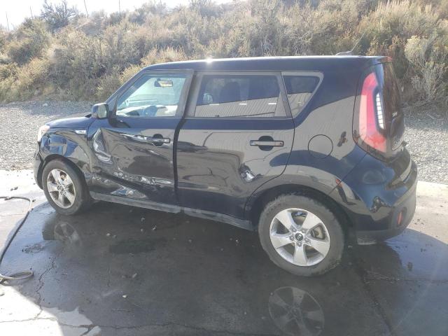 2017 KIA SOUL - KNDJN2A23H7473511