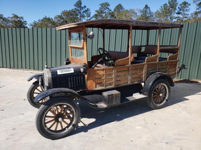 1926 FORD MODEL T #3023656936