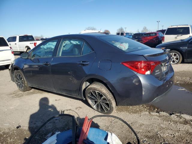 2017 TOYOTA COROLLA L - 2T1BURHE0HC953181