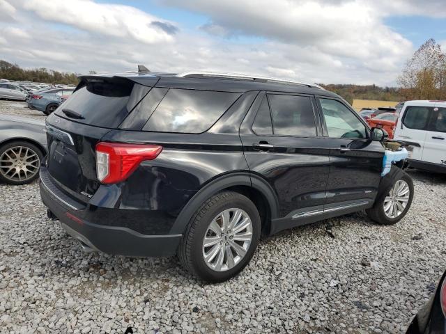 2022 FORD EXPLORER 4 1FMSK8FH3NGC10486