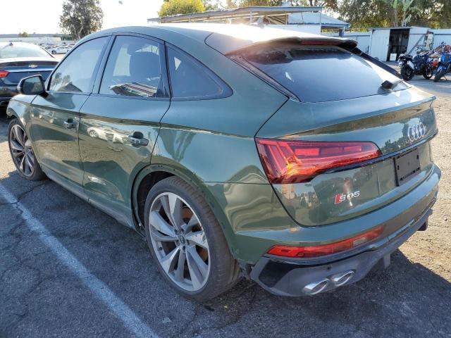 Vin: wa134afy1m2091675, lot: 80514314, audi sq5 sportb sportback prestige 20212