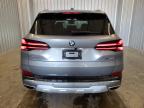 BMW X5 XDRIVE4 photo