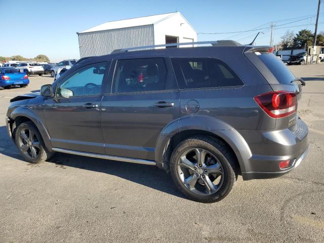 2015 DODGE JOURNEY CR - 3C4PDCGG6FT510890