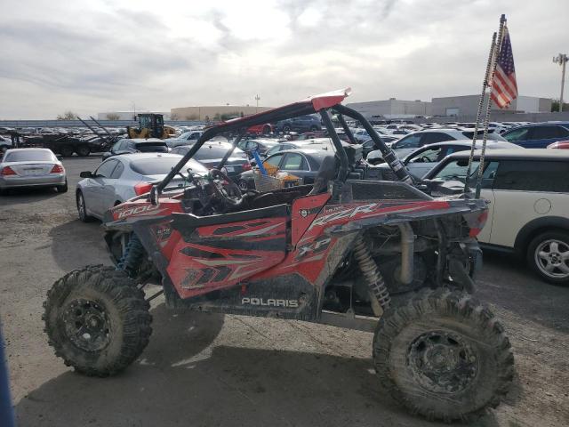 2015 POLARIS RZR XP 100 - 3NSVDE993FF385796
