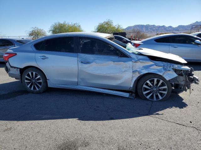 2017 NISSAN ALTIMA 2.5 - 1N4AL3AP5HC279406