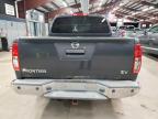 NISSAN FRONTIER S photo