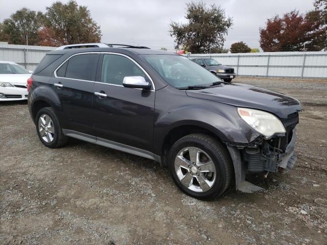 VIN 2GNALFEK6D6251506 2013 CHEVROLET EQUINOX no.4