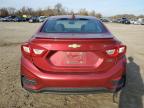 CHEVROLET CRUZE LT photo