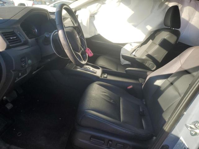 2022 HONDA PILOT SE 5FNYF5H23NB031319