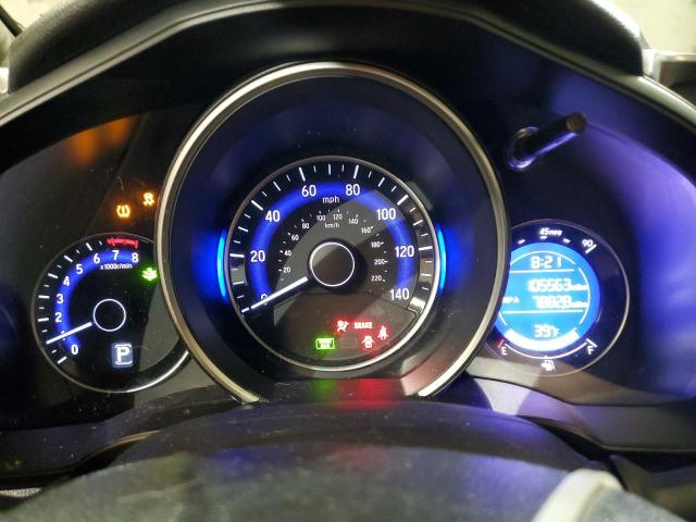 2019 HONDA FIT LX - 3HGGK5H4XKM730304