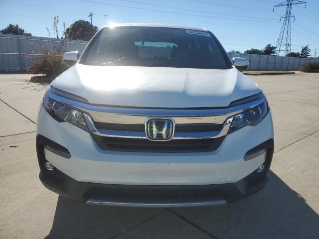 2021 HONDA PILOT EXL - 5FNYF5H58MB023743
