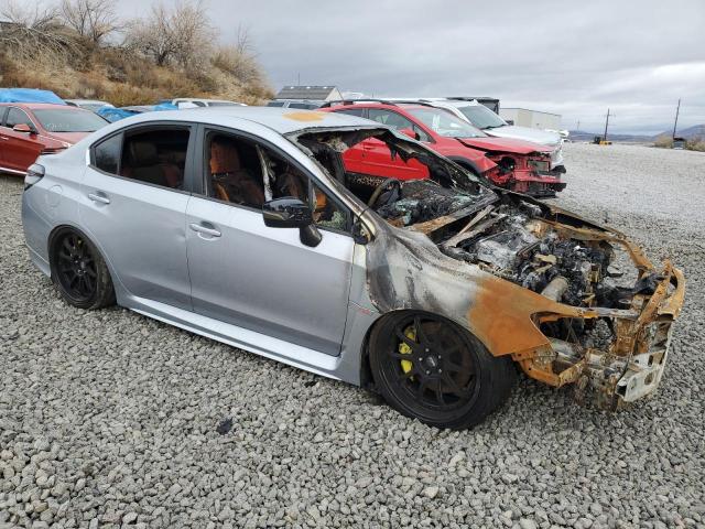 2020 SUBARU WRX STI - JF1VA2S60L9811898