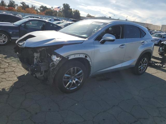 2016 LEXUS NX 200T BA #3037403724