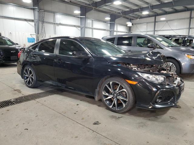 2019 HONDA CIVIC SI - 2HGFC1E56KH705963
