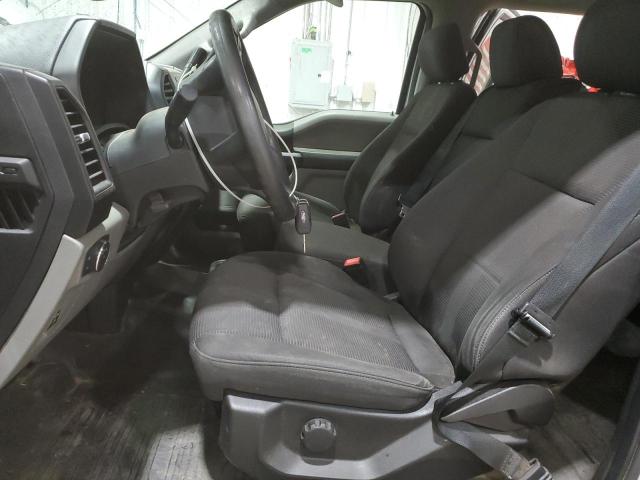 2019 FORD F150 SUPER - 1FTFW1E56KKC15988