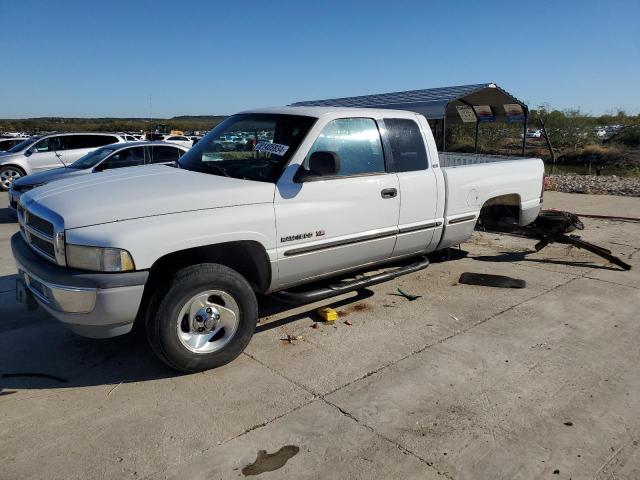 1999 DODGE RAM 1500 #3023123183