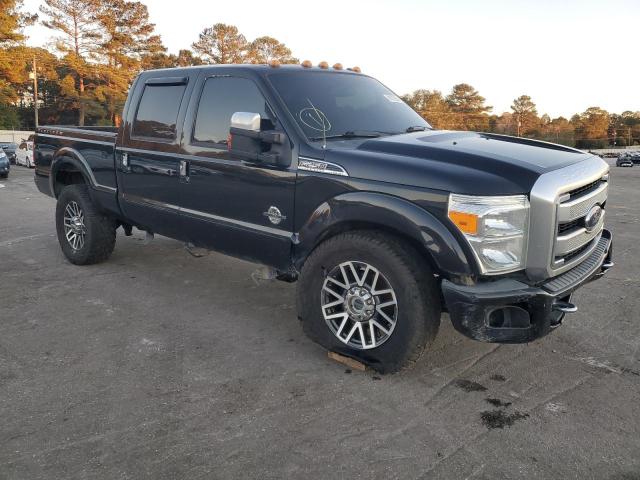 2015 FORD F250 SUPER - 1FT7W2BT5FED65284