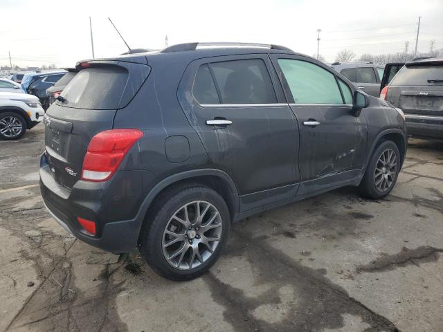 Vin: kl7cjpsb8kb866776, lot: 81304254, chevrolet trax 1lt 20193