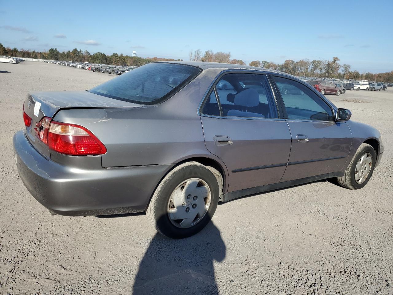 Lot #3030545475 2000 HONDA ACCORD