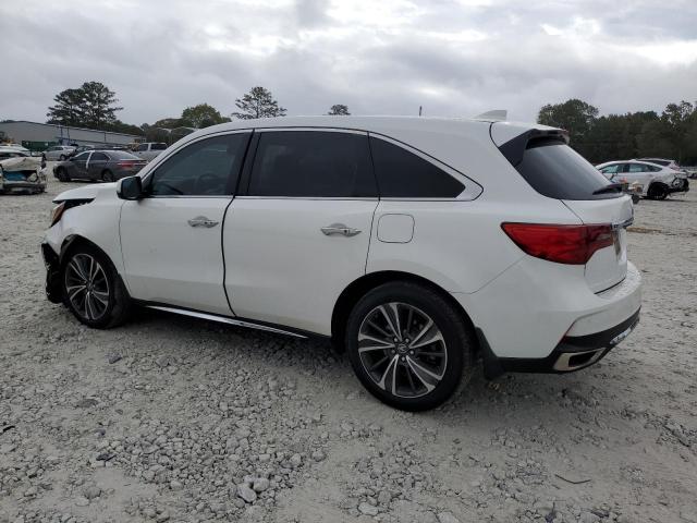 2020 ACURA MDX TECHNO - 5J8YD4H51LL006005