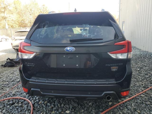 2022 SUBARU FORESTER W JF2SKALCXNH503639
