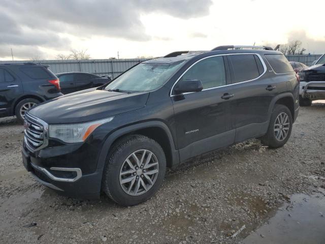 Vin: 1gkknsls0hz114644, lot: 78269764, gmc acadia sle 2017 img_1