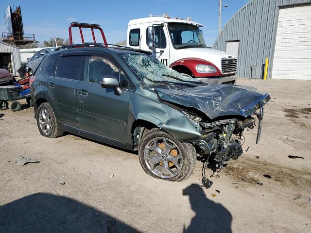 2017 SUBARU FORESTER 2 - JF2SJAWC0HH429117