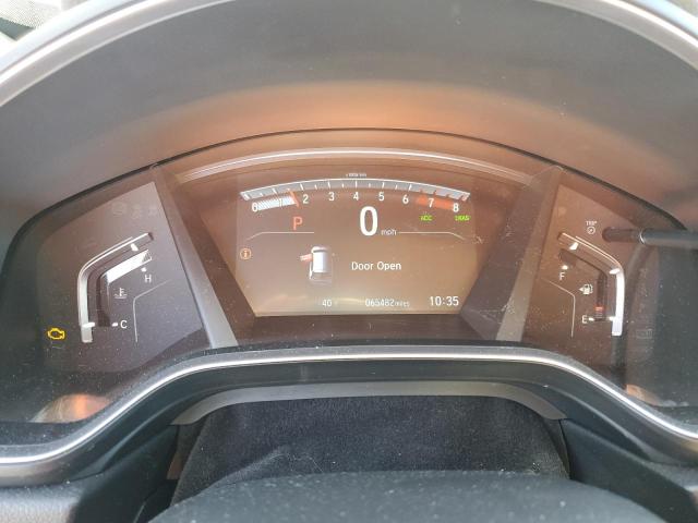 2022 HONDA CR-V EXL - 7FARW1H83NE005695