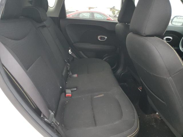 2015 KIA SOUL + - KNDJP3A55F7186937