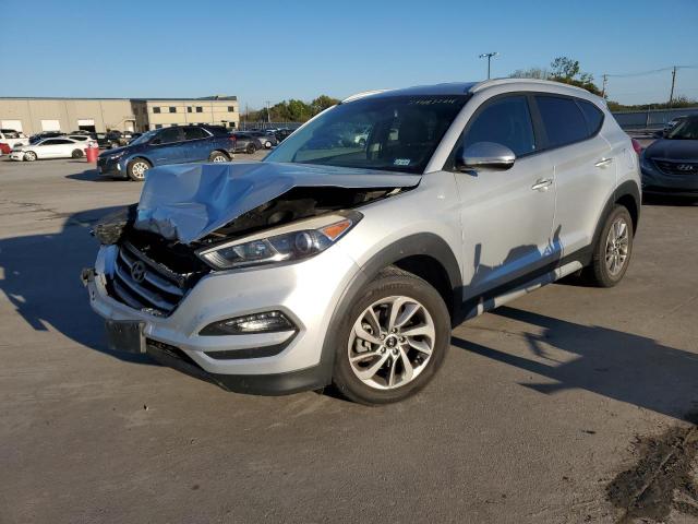 HYUNDAI TUCSON SEL