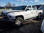 Lot #3006880511 2002 DODGE DAKOTA QUA