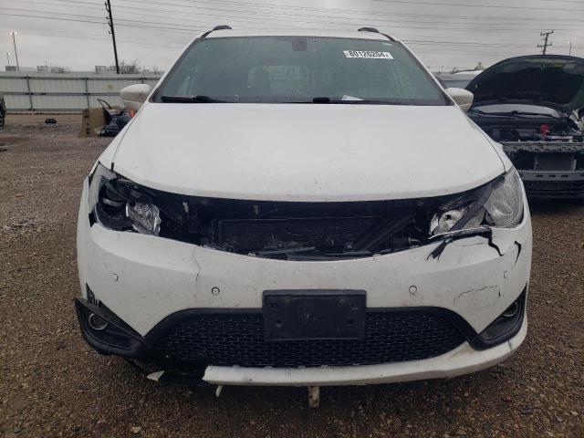 2018 CHRYSLER PACIFICA T - 2C4RC1FG4JR305906