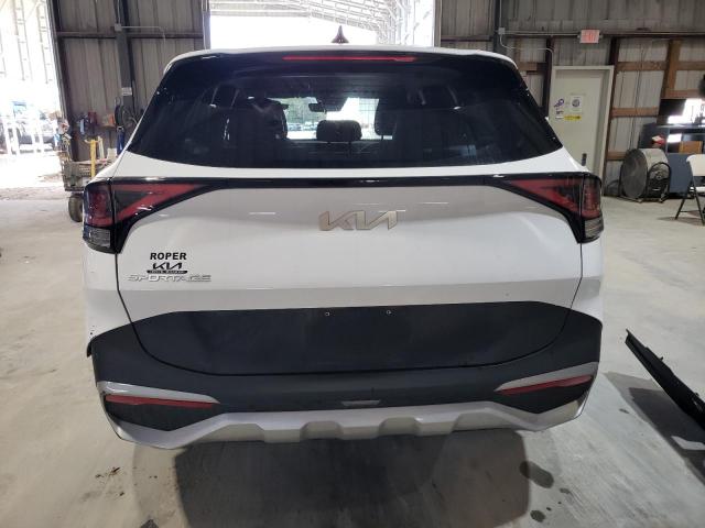 2023 KIA SPORTAGE E - 5XYK33AF4PG076703