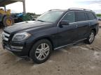 MERCEDES-BENZ GL 350 BLU снимка