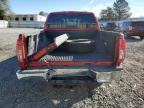 NISSAN FRONTIER S photo