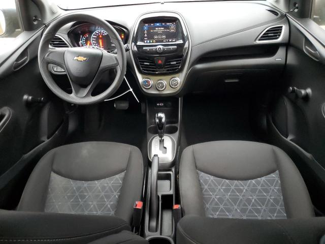 2020 CHEVROLET SPARK LS - KL8CB6SA6LC416341