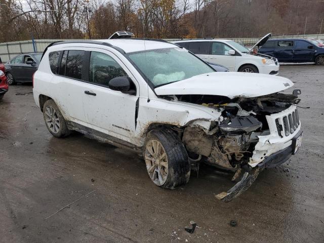 2016 JEEP COMPASS SP - 1C4NJCBA3GD740056