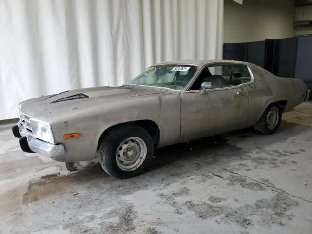 1974 PLYMOUTH SATELLITE #3023423254