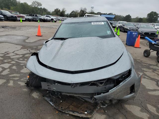 2024 CHEVROLET CAMARO LS - 1G1FB1RS1R0115632