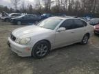 LEXUS GS 300 photo